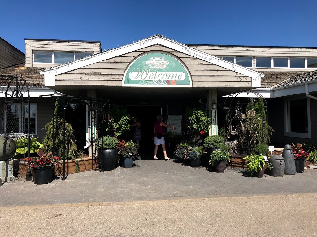 Greenland Garden Centre | 23108 Hwy 16, Sherwood Park, AB T8A 4V2, Canada | Phone: (780) 467-7557