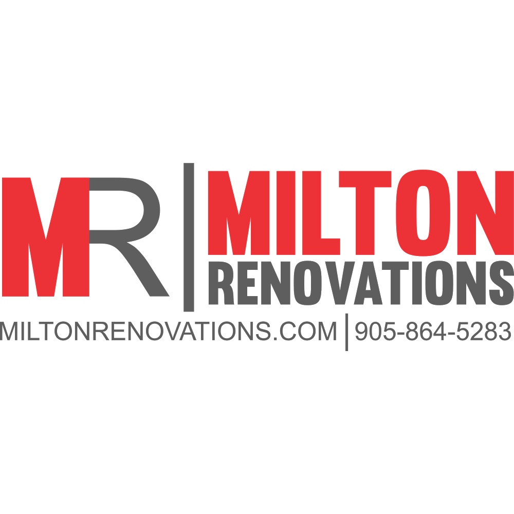 Milton Renovations | 515 Cavanagh Ln, Milton, ON L9T 8G3, Canada | Phone: (905) 863-5283