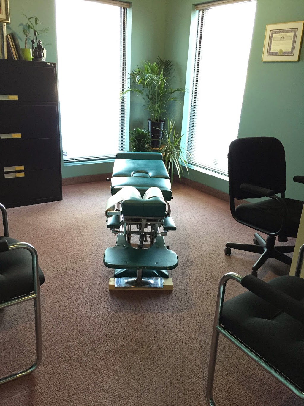 Centre Chiropratique St-Lazare | 1537 Chemin Ste Angélique, Saint-Lazare, QC J7T 1Y6, Canada | Phone: (514) 594-0208