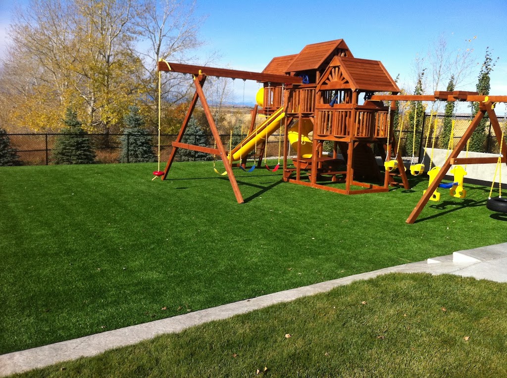 Jubilee Landscape Inc. | 24 Brander Ave, Langdon, AB T0J 1X2, Canada | Phone: (403) 312-6780