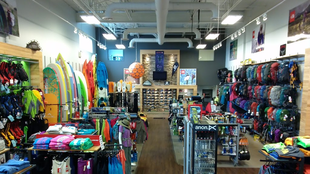 Ocean Trail Source For Adventure | 52 Wyse St #110, Moncton, NB E1G 2K5, Canada | Phone: (506) 855-2040