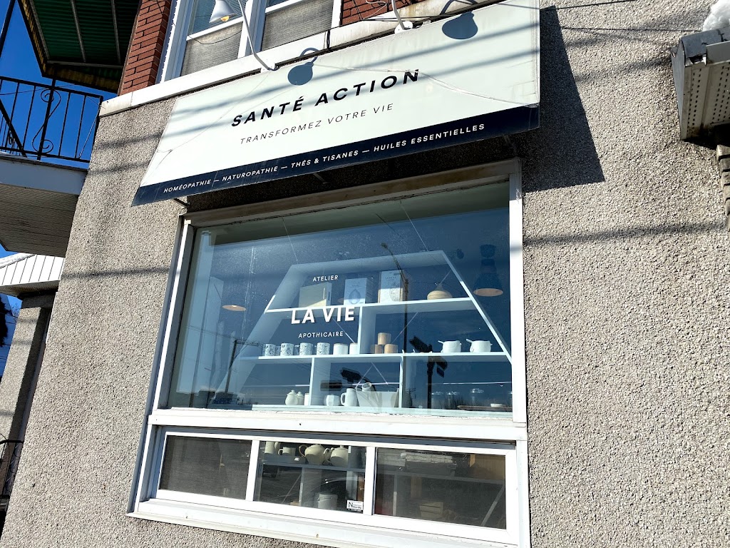 Santé-Action | 159 Bd Arthur-Sauvé, Saint-Eustache, QC J7P 2A4, Canada | Phone: (450) 983-4663