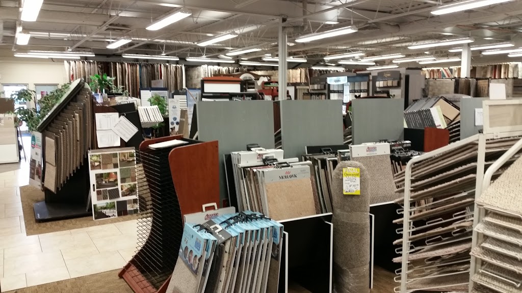 Alexanian Carpet & Flooring | 1004 Upper James St, Hamilton, ON L9C 3A8, Canada | Phone: (905) 385-5321