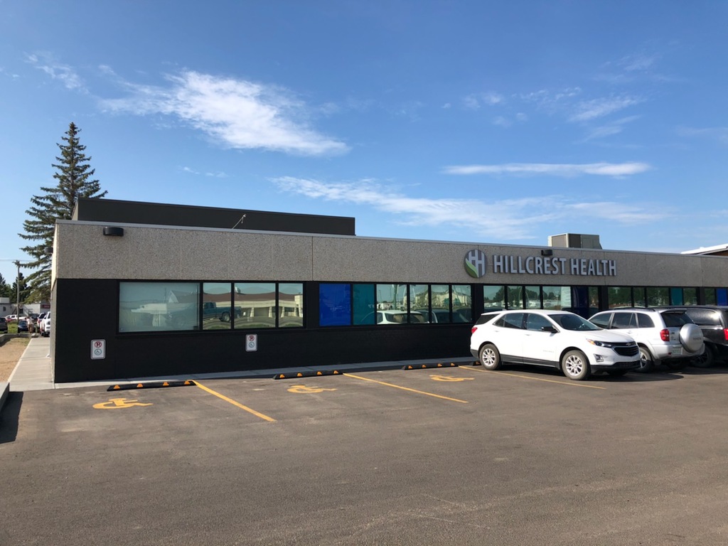 Prairie Skies Medical Imaging | 15 Thatcher Dr E, Moose Jaw, SK S6J 1L8, Canada | Phone: (306) 779-1500