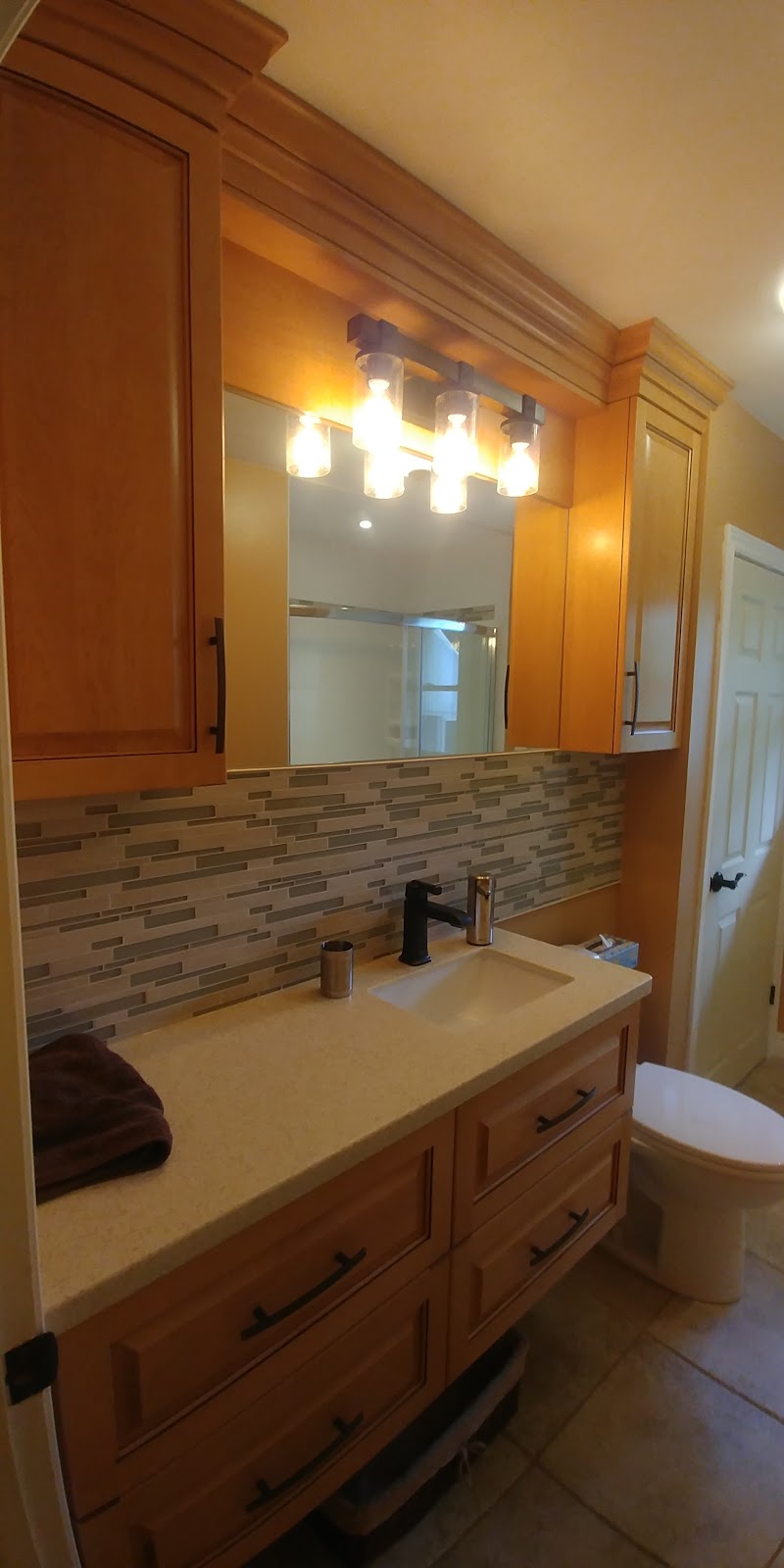 Classy Kitchen And Bath | 27 Commissioner St RR#1, Embro, ON N0J 1J0, Canada | Phone: (519) 535-1701