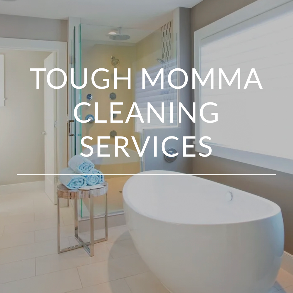 Tough Momma Cleaning Services | 7 Glencross Crescent, Morden, MB R6M 1P6, Canada | Phone: (204) 823-3169