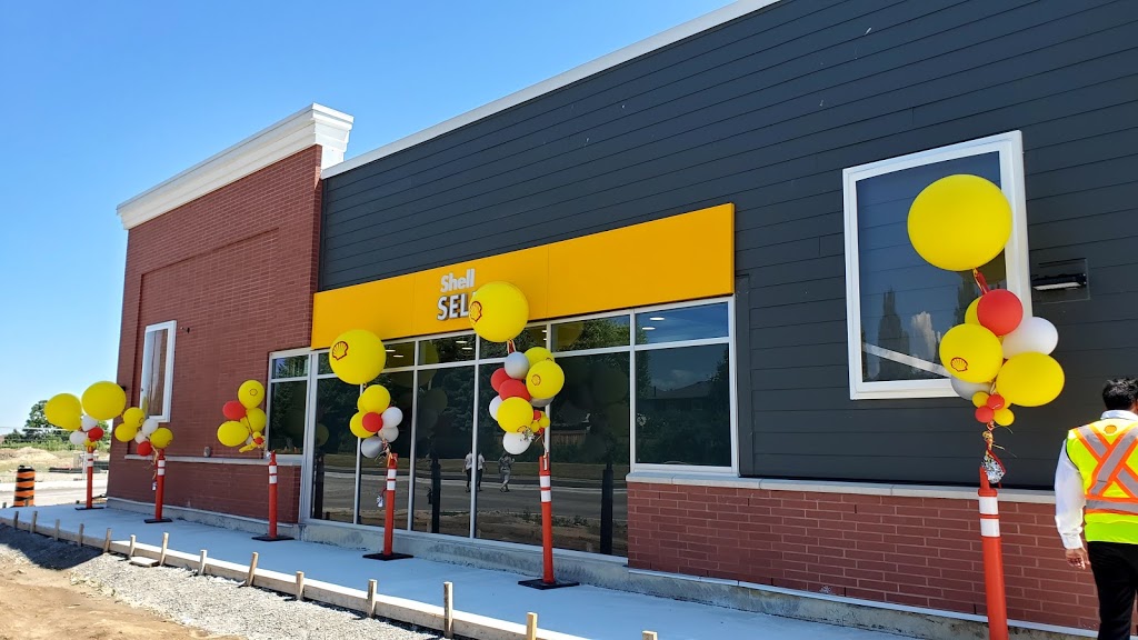 Shell | 1425 Bloor St, Courtice, ON L1E 0A1, Canada | Phone: (905) 576-4546