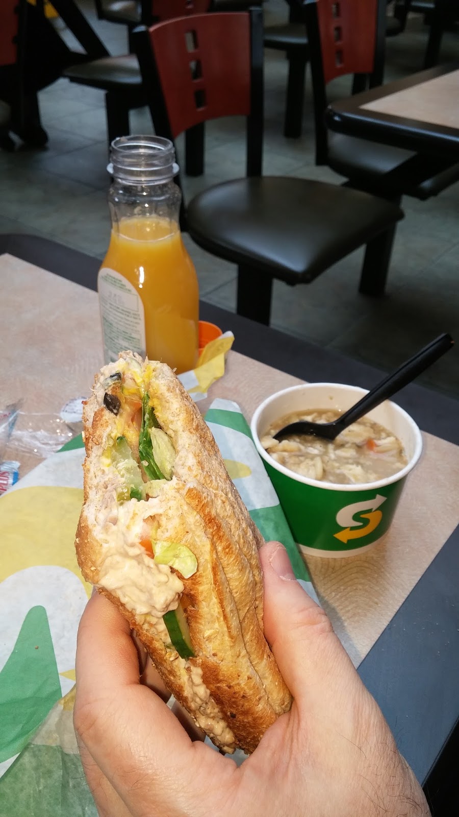 Subway | 1203 Acadia Dr, Saskatoon, SK S7H 4X4, Canada