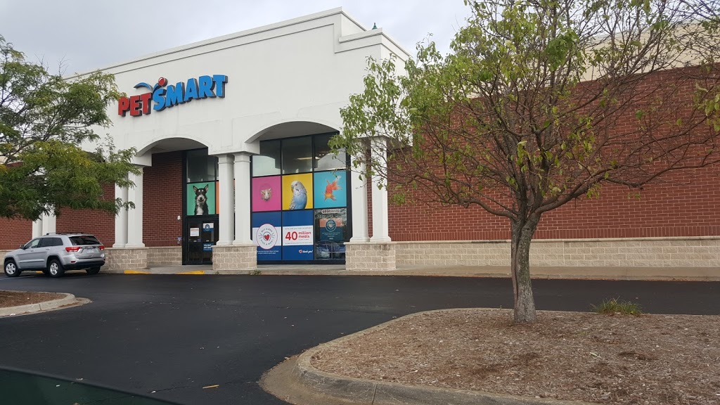 PetSmart | 51347 Gratiot Ave, Chesterfield Township, MI 48051, USA | Phone: (586) 949-3026