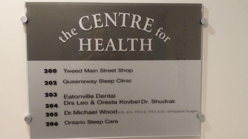 Ontario Sleep Care CPAP - Dundas | 5359 Dundas St W #206, Etobicoke, ON M9B 1B1, Canada | Phone: (647) 794-4429