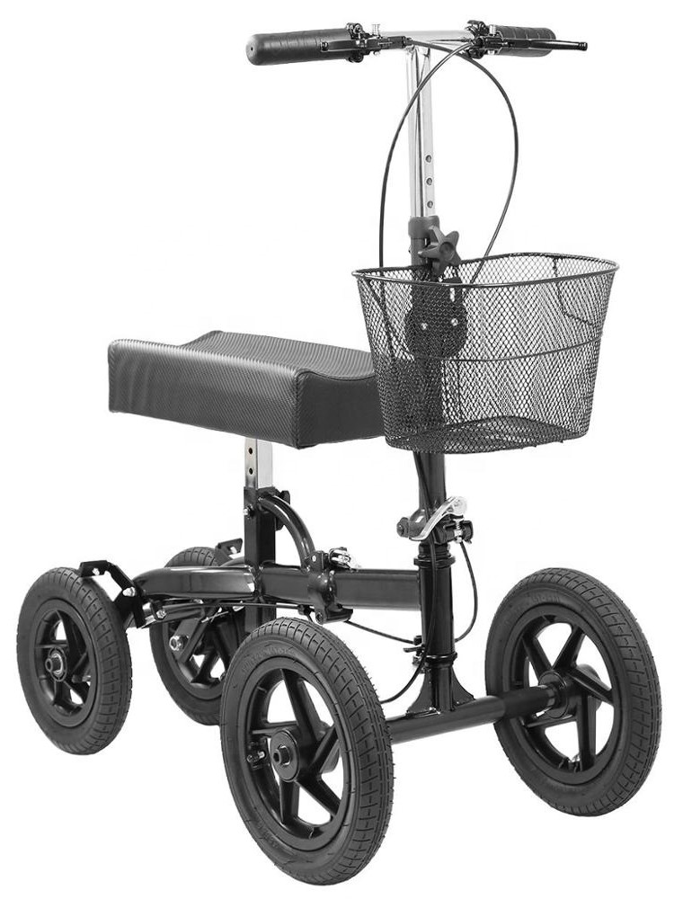 Knee Walkers Canada | soul: the wheelchair studio, 10 Carlow Ct Unit #2, Whitby, ON L1N 9T7, Canada | Phone: (844) 487-8534