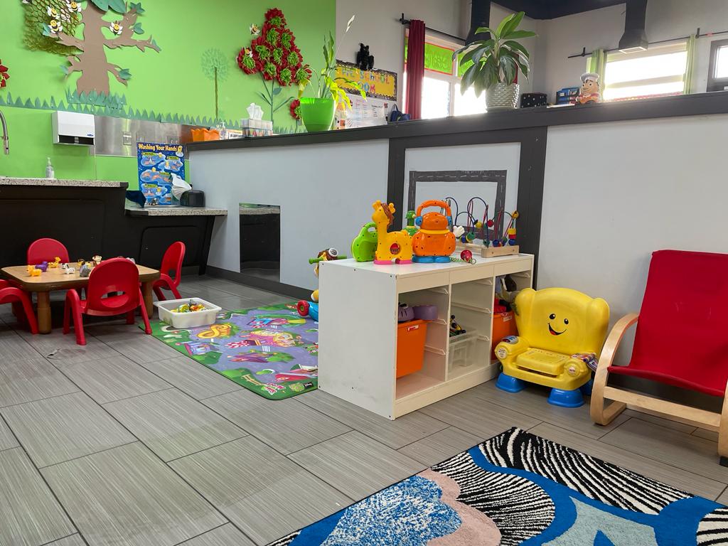 Kidlets Daycare | 4 Blackburn Dr W Southwest, Edmonton, AB T6W 1C2, Canada | Phone: (780) 807-4243