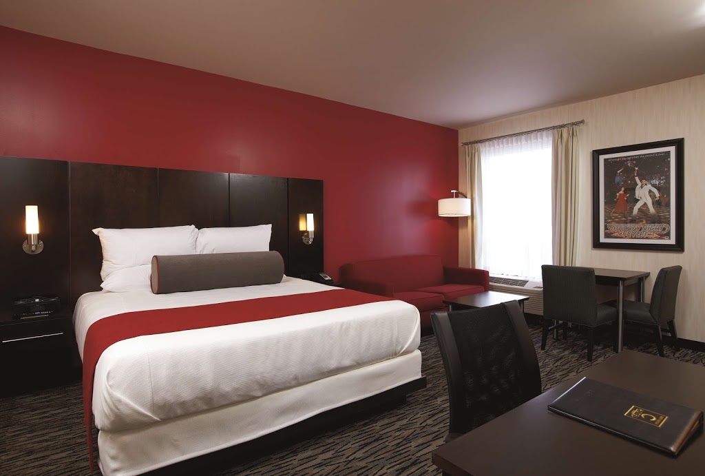 Best Western Premier C Hotel by Carmens | 1530 Stone Church Rd E, Hamilton, ON L8W 3P9, Canada | Phone: (905) 381-9898