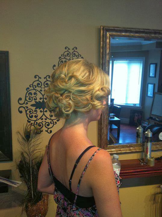 Mila Chic Hair Design | 783 Colborne St E, Brantford, ON N3S 3S3, Canada | Phone: (519) 774-3725