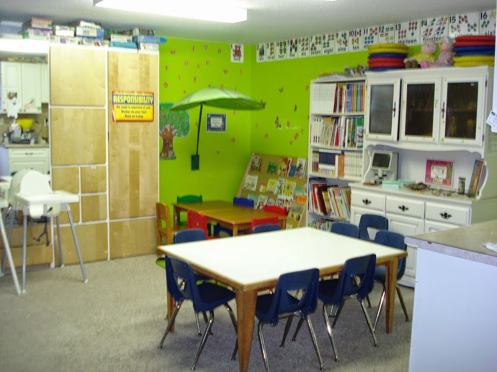 School House Family Daycare | 2273 Sorrento Dr, Coquitlam, BC V3K 6P4, Canada | Phone: (604) 939-5189