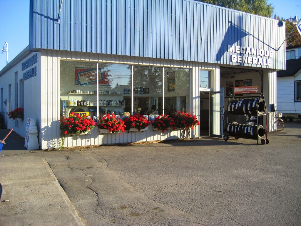 Garage Stan Chagnon | 766 Route Marie Victorin, Verchères, QC J0L 2R0, Canada | Phone: (450) 583-3059