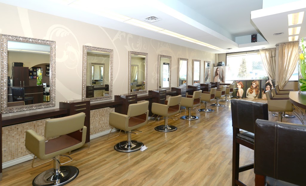 Michaels Hair Body Mind | 1735 Lakeshore Rd W, Mississauga, ON L5J 1J4, Canada | Phone: (905) 822-0112