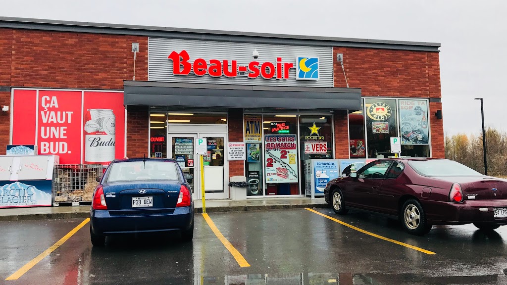 Beau-Soir | 1408 QC-201, Ormstown, QC J0S 1K0, Canada | Phone: (450) 829-3993