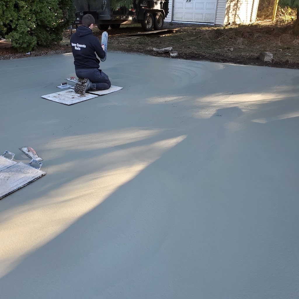 Renew Concrete Works | 2333 184 St, Surrey, BC V3S 9V2, Canada | Phone: (604) 862-6170