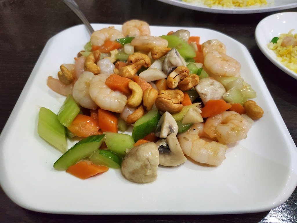 Royal Congee Chinese Cuisine | 4 Greystone Walk Dr, Scarborough, ON M1K 5J2, Canada | Phone: (416) 261-8818