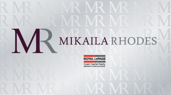 Mikaila Rhodes Victoria Realtor® - Royal LePage Coast Capital Re | 2541 Estevan Ave, Victoria, BC V8R 2S6, Canada | Phone: (778) 679-1028