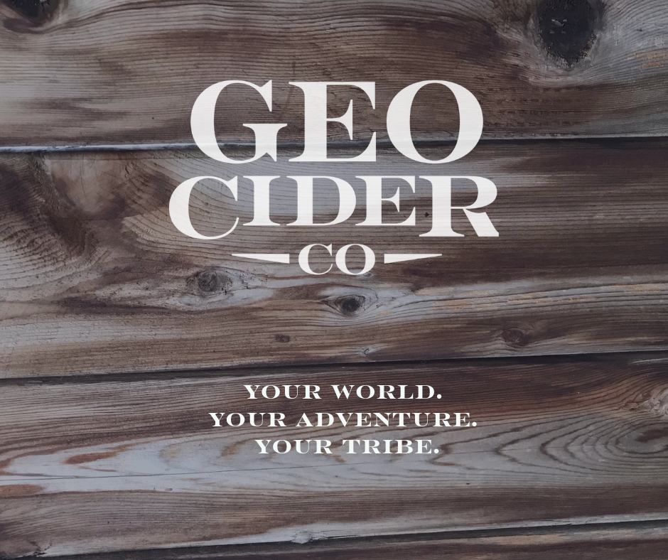 Geo Cider Co | 1201 Commercial Way #318, Squamish, BC V8B 0V1, Canada | Phone: (778) 733-1080