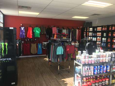 Gym Rat Supplements & Apparel | 8761 84 St Unit 101, Fort Saskatchewan, AB T8L 0M3, Canada | Phone: (780) 918-7052