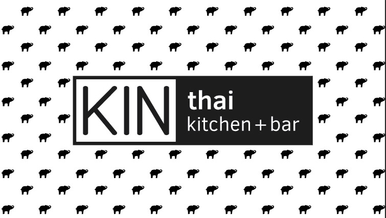 Kin Thai Kitchen & Bar | 2443 161a St #50, Surrey, BC V3Z 0M6, Canada | Phone: (604) 385-3223
