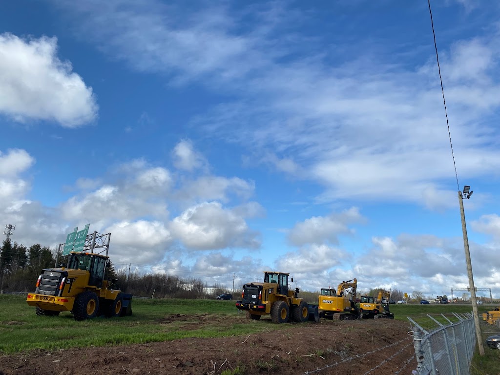 Tidal Tractor - New Brunswick | 43 Somers Dr, Moncton, NB E1H 2P3, Canada | Phone: (506) 588-8889