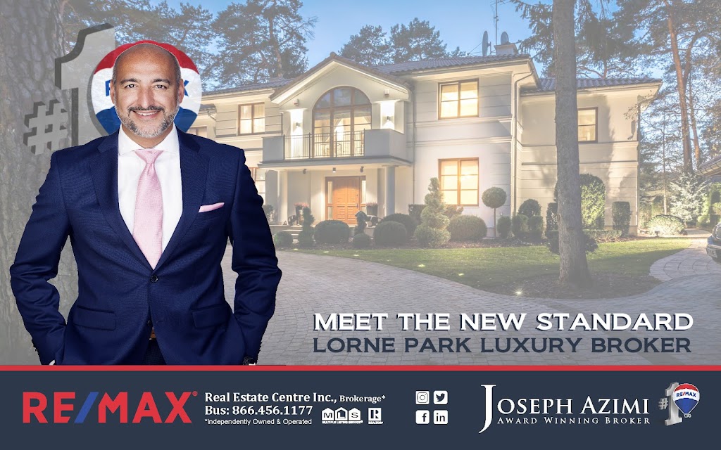 Lorne Park Luxury Real Estate Agent Broker | 1460 Spring Rd, Mississauga, ON L5J 1M9, Canada | Phone: (647) 588-7171