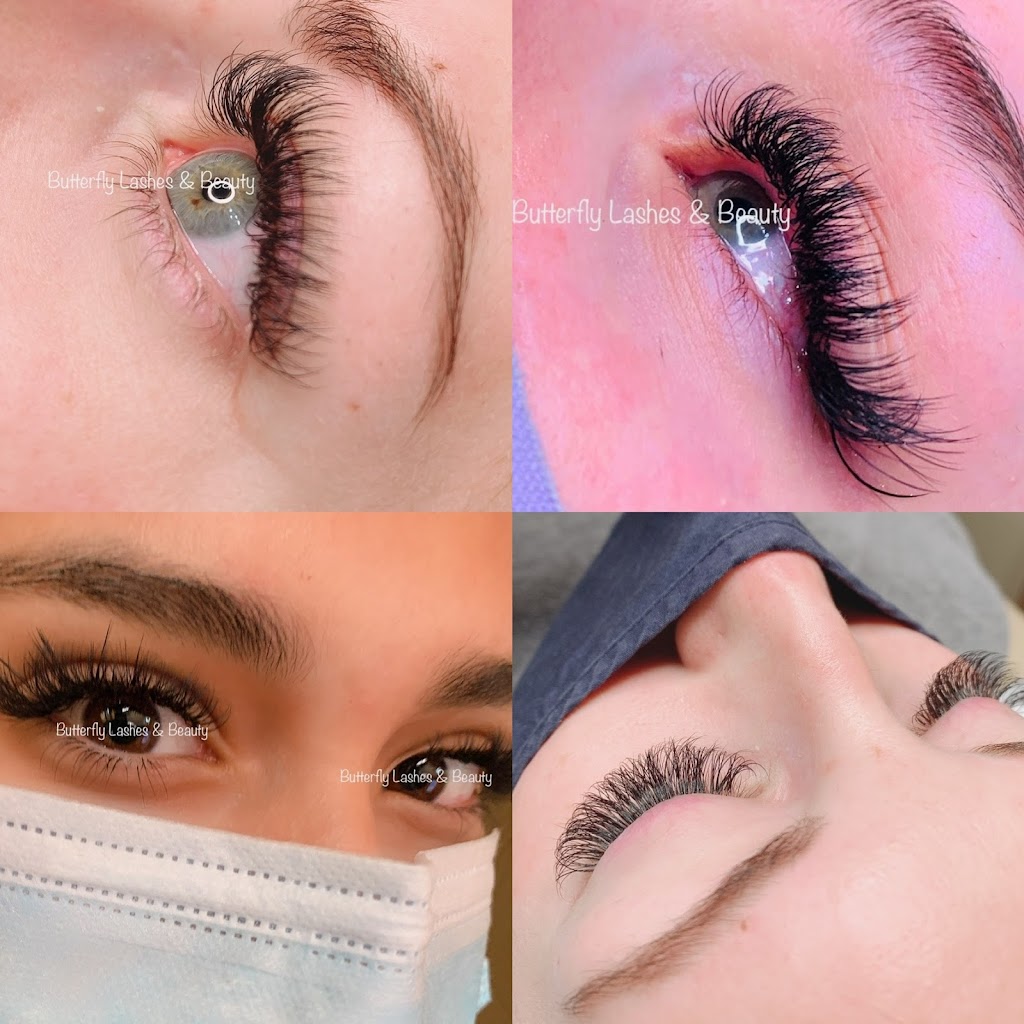 JD Beauty Lab by butterfly lashes | 32 Billy Haynes Trail, Okotoks, AB T1S 2N9, Canada | Phone: (403) 878-3266