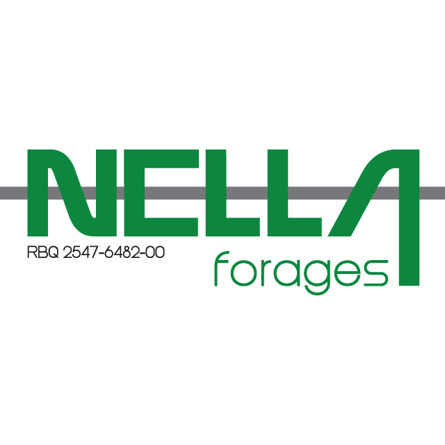 Forages Nella | 118 Rue de la Gare, Saint-Henri-De-Levis, QC G0R 3E0, Canada | Phone: (418) 882-2002