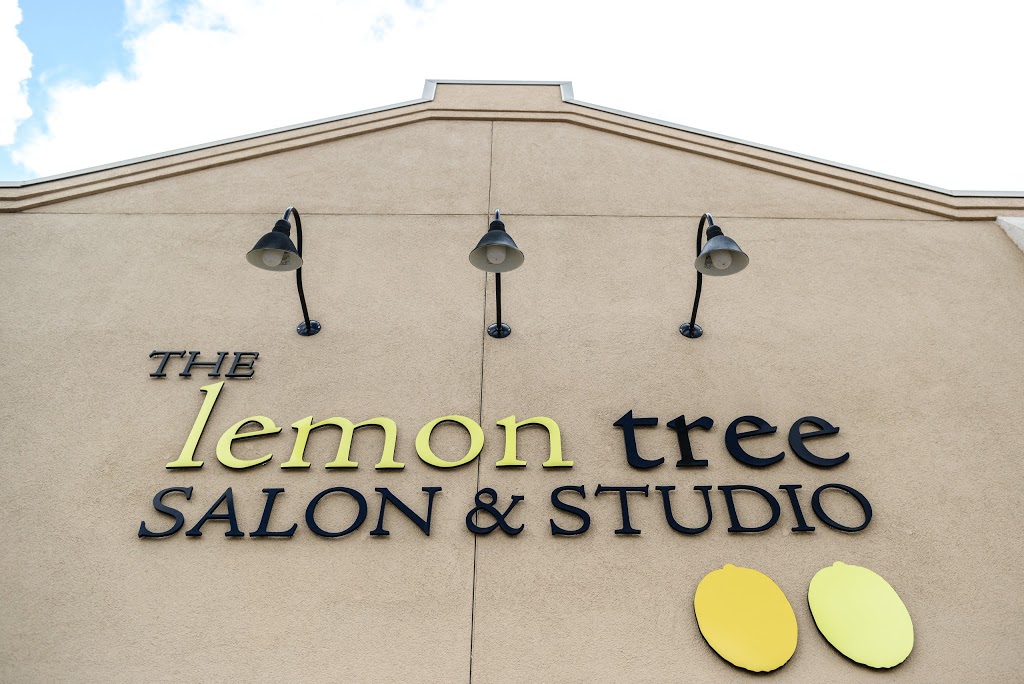 The Lemon Tree Salon & Studio ltd | 1526 8 St E #102, Saskatoon, SK S7H 0T3, Canada | Phone: (306) 955-0441
