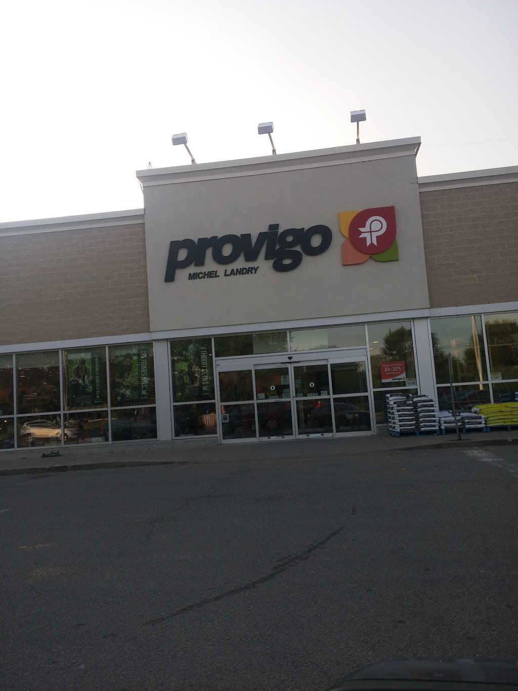 Provigo | 235 338 Rte, Coteau-du-Lac, QC J0P 1B0, Canada | Phone: (450) 763-1665