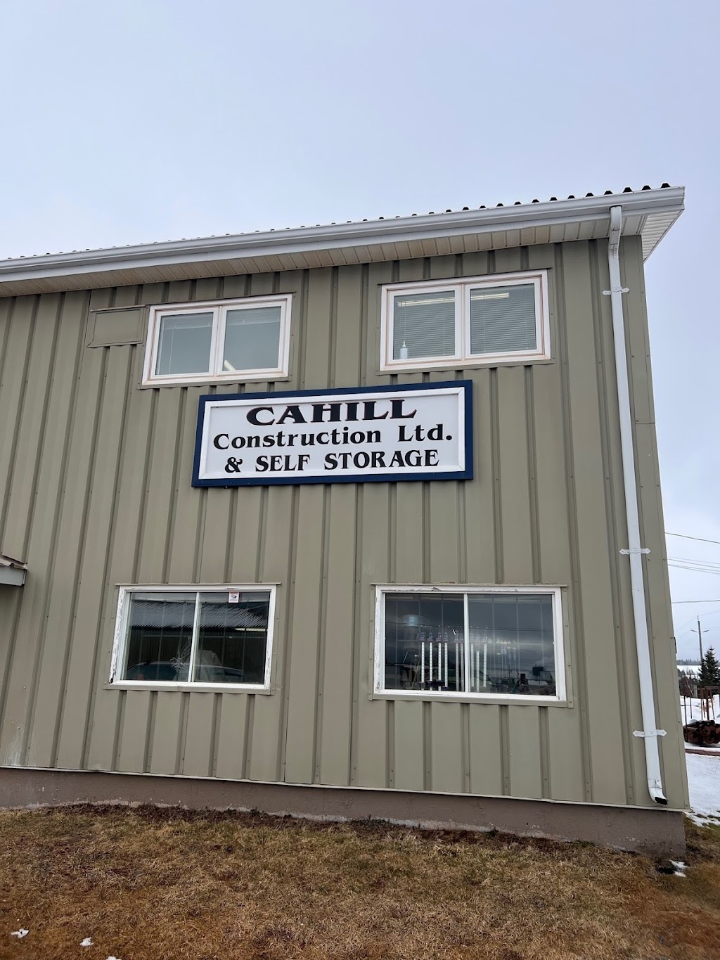 Cahill Construction Ltd | 15 Lea Crane Blvd, Souris, PE C0A 2B0, Canada | Phone: (902) 687-4482