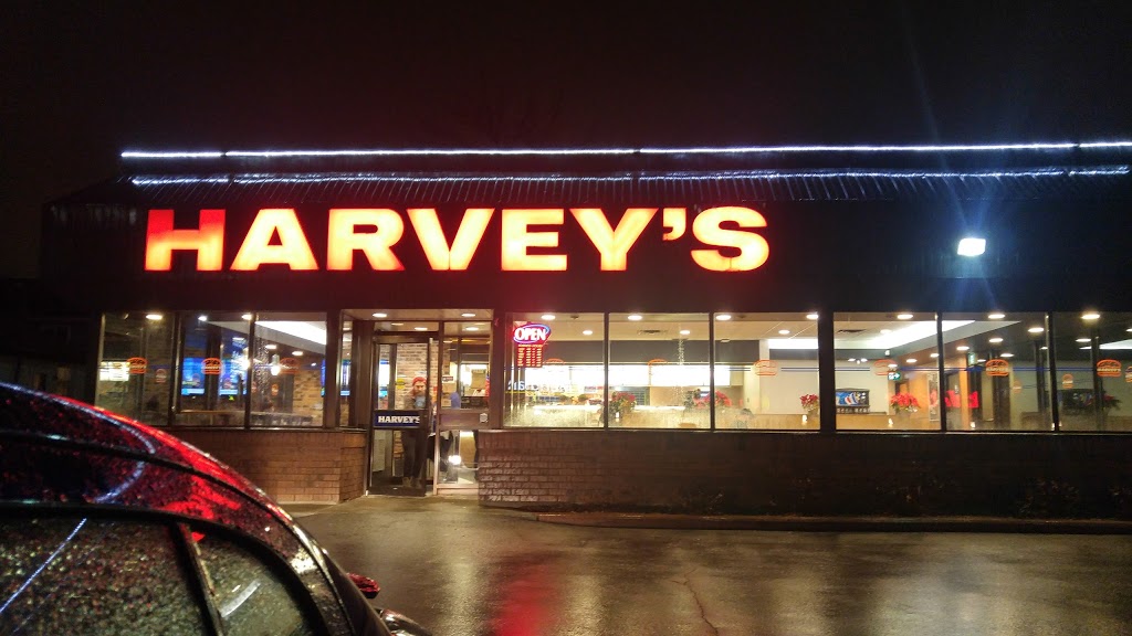 Harveys | 1200 Barton St E, Hamilton, ON L8H 2V7, Canada | Phone: (905) 547-8855