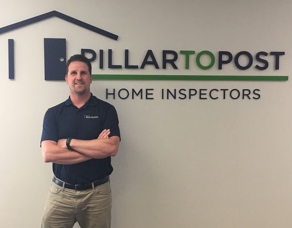 Pillar To Post Home Inspectors - Jeff Mackie | 3074 Frances Stewart Rd, Peterborough, ON K9H 7S1, Canada | Phone: (705) 745-1517