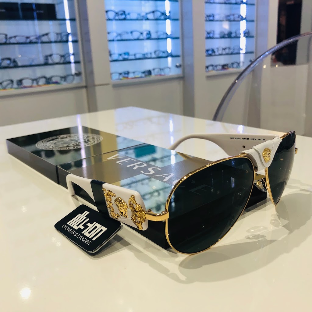 Illusion Eye Wear | 5100 Erin Mills Pkwy, Mississauga, ON L5M 4Z5, Canada | Phone: (905) 828-7566