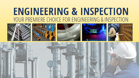 Domson Engineering & Inspection Ltd | 190 Wilkinson Rd #2, Brampton, ON L6T 4W3, Canada | Phone: (905) 789-1326