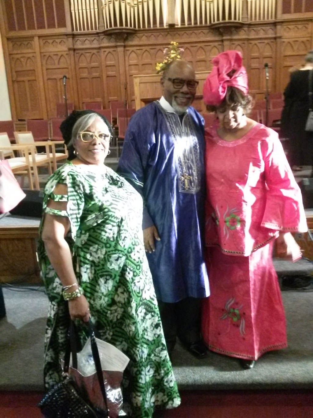 Grant African Methodist Episcopal Church | 2029 Gerrard St E, Toronto, ON M4E 2B3, Canada | Phone: (416) 690-5169