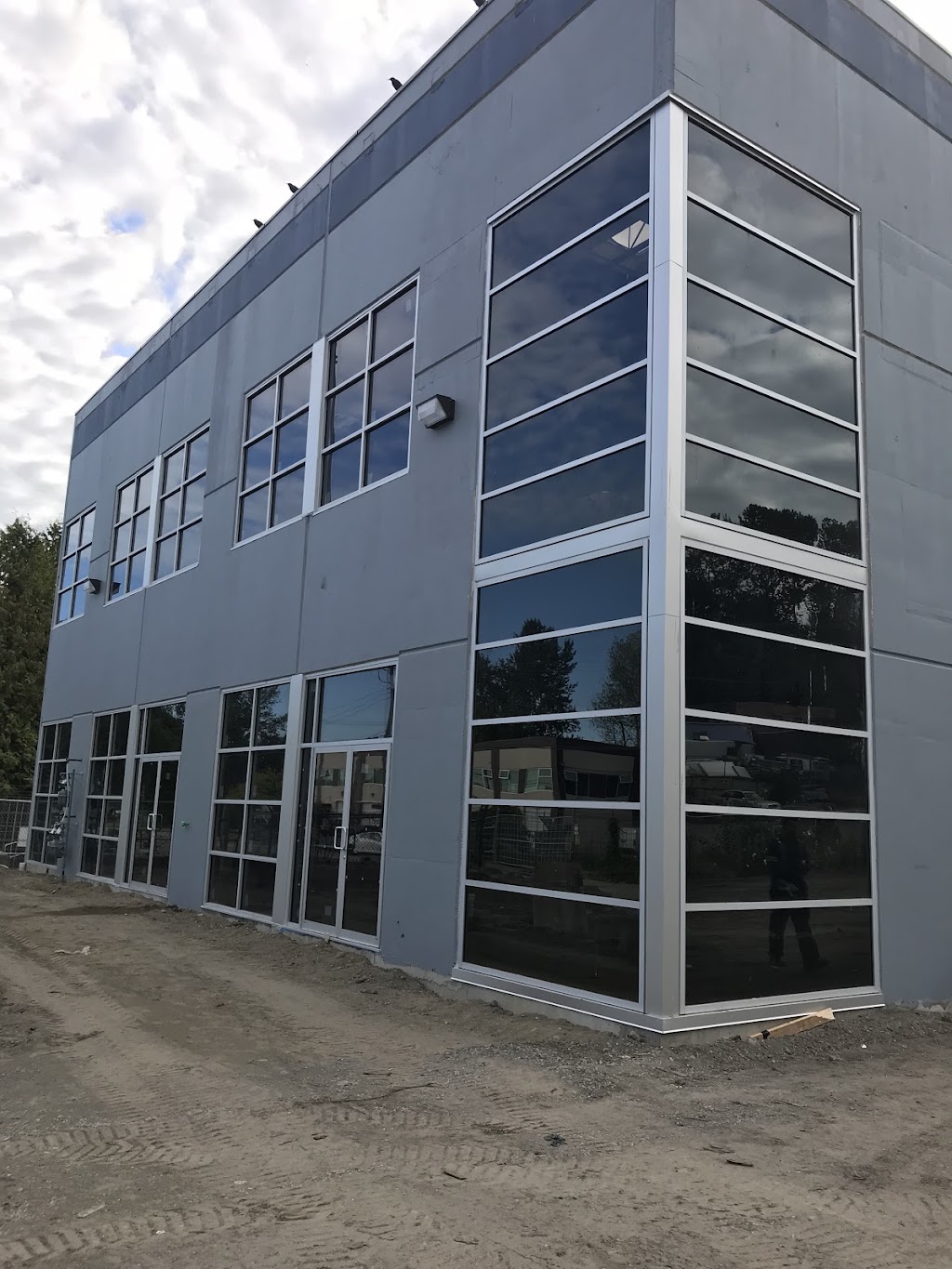 JB Aluminum and glass products, Surrey BC | 12848 85 Ave, Surrey, BC V3W 0K8, Canada | Phone: (604) 598-3600