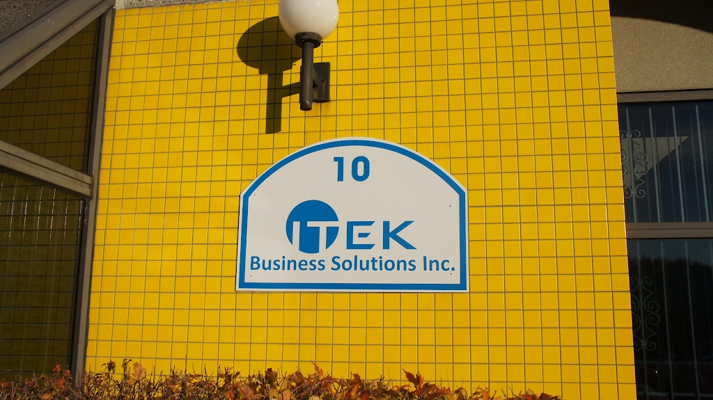 ITEK Solutions | 100 West Beaver Creek Rd Unit 10, Richmond Hill, ON L4B 1H4, Canada | Phone: (416) 561-2888