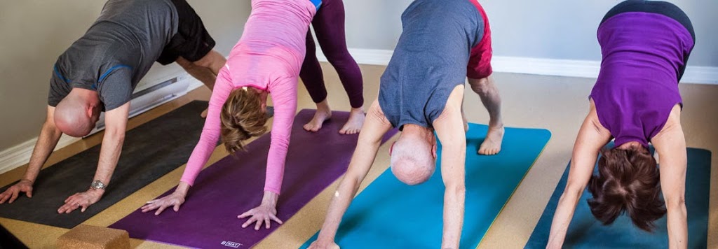 Grow a Lotus Yoga | 5531 Leeds St, Halifax, NS B3K 4A2, Canada | Phone: (902) 403-9630
