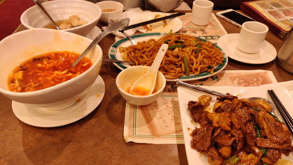 潮州馆 Bayview Court Chinese Restaurant | 1070 Major Mackenzie Dr E, Richmond Hill, ON L4S 1P3, Canada | Phone: (905) 770-8623