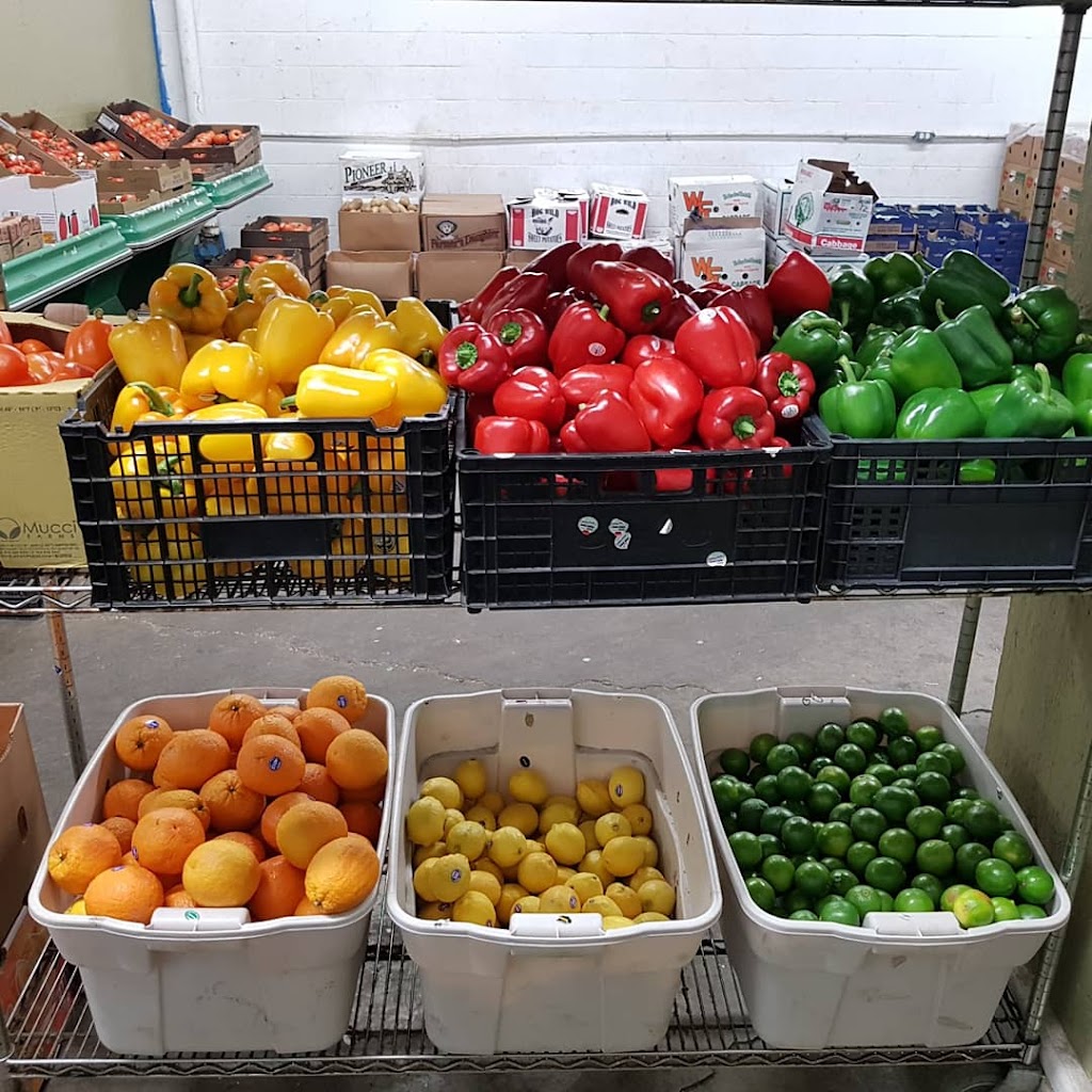 Fiddes Wholesale Produce Co | 60 Ewen Rd, Hamilton, ON L8S 3C5, Canada | Phone: (905) 570-7900