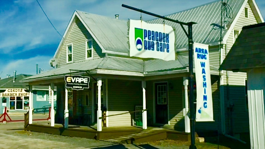 Evape - Kemptville | 413 Rideau St, Kemptville, ON K0G 1J0, Canada | Phone: (613) 803-0746