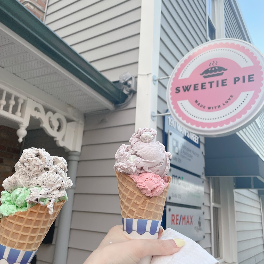 Sweetie Pie (Harbord) | 326 Harbord St, Toronto, ON M6G 1H1, Canada | Phone: (647) 245-3301