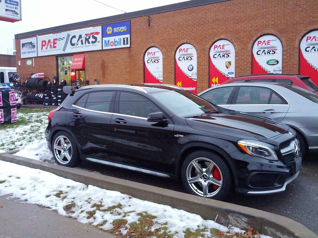 PAE TIRES TORONTO TIRE DISCOUNTER | 471 Garyray Dr #1, North York, ON M9L 1P9, Canada | Phone: (416) 850-8185