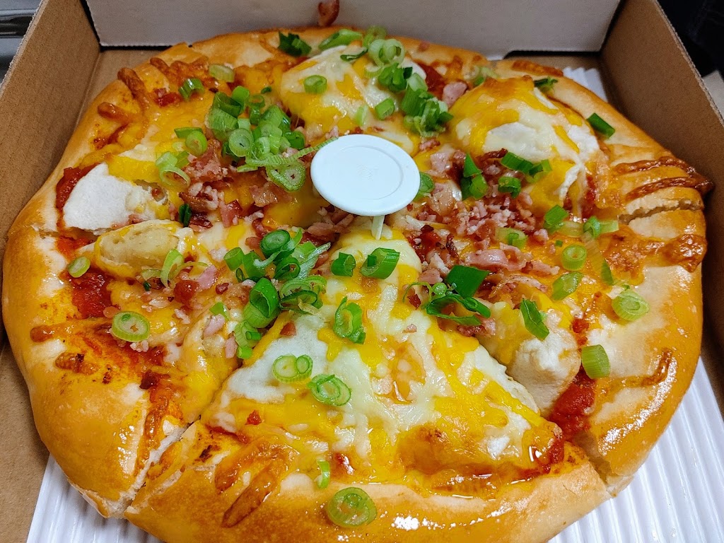 Maplewood Pizza | 101 Sunset Blvd SE, Turner Valley, AB T0L 2A0, Canada | Phone: (587) 534-2290