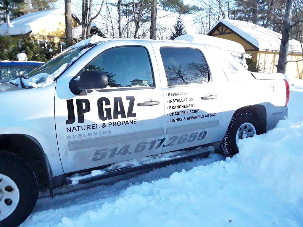 JP Gaz | 345 Rue Gagné, Sainte-Sophie, QC J5J 1L9, Canada | Phone: (450) 431-5301